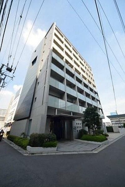 ガーラ大森リバーサイドの写真