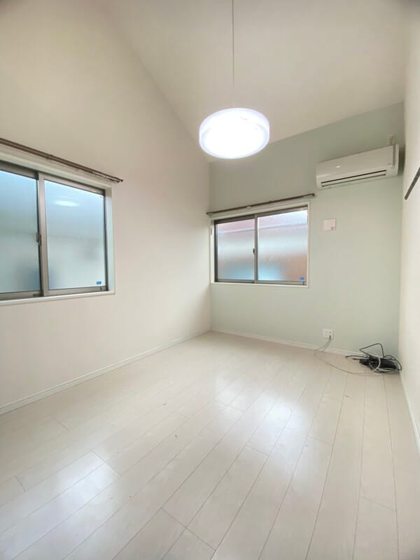 ラコルタ新町 203