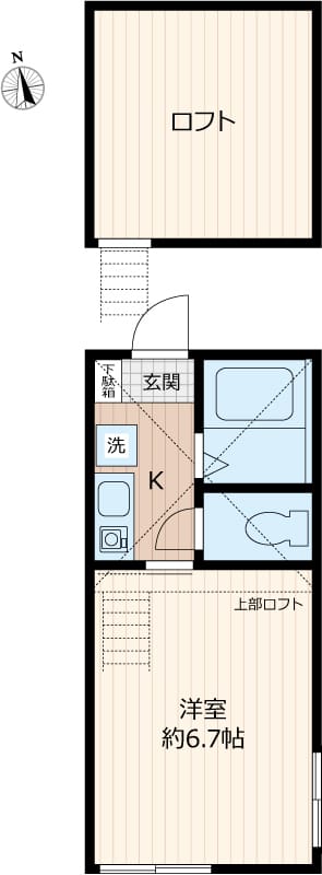 ラコルタ新町の写真