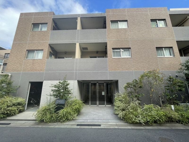 グランドコンシェルジュ千駄ヶ谷 501