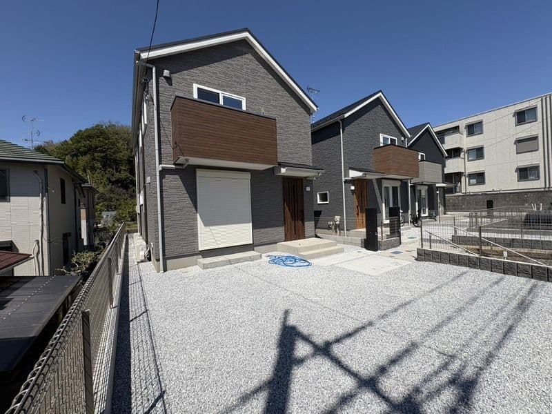 金程4丁目戸建の写真