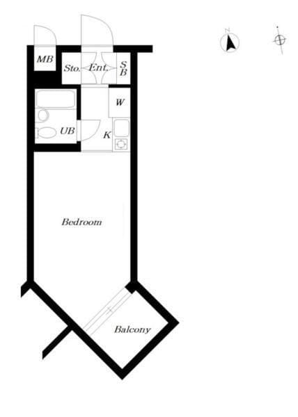 コンドミニアムメイ大倉山の写真