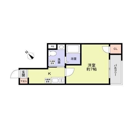 Jブラン三ノ輪の写真