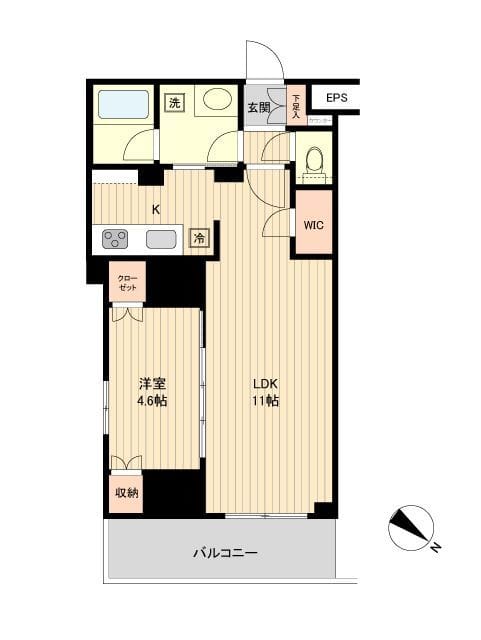 HF両国レジデンス 0506