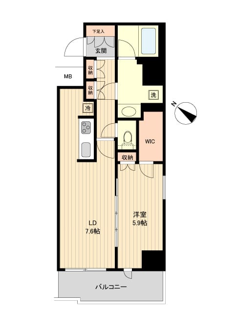 HF両国レジデンス 0901