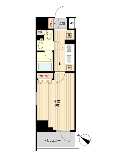 HF両国レジデンス 0904