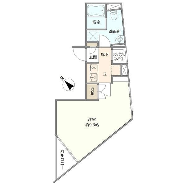 Tramonto上池台 101