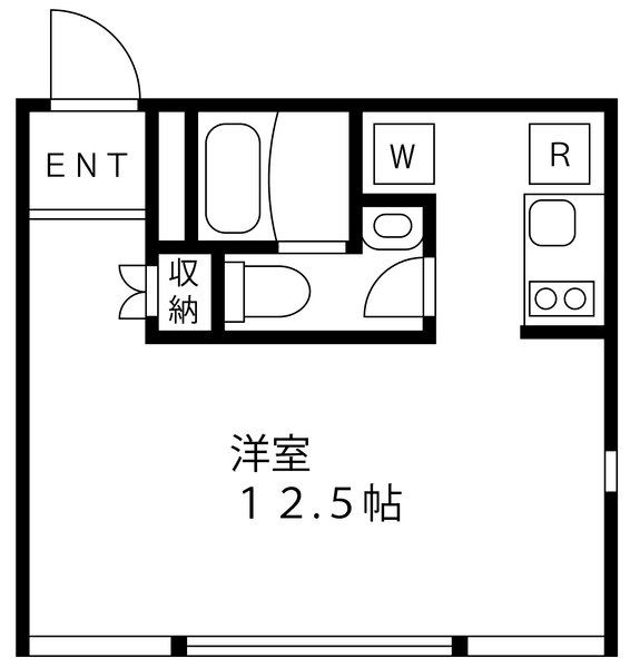 Tramonto上池台の写真