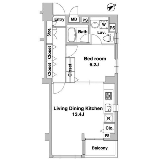 ADIK恵比寿南 0203