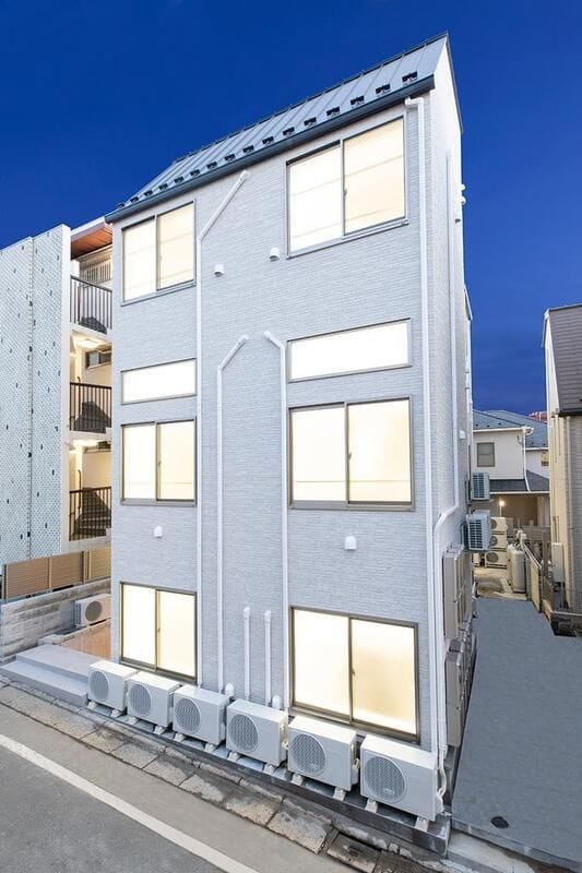 QUQURI IKEBUKUROの写真