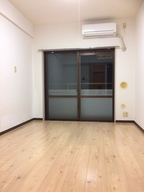 クリオ妙蓮寺参番館 105
