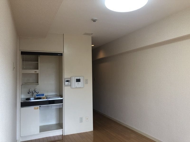 ライオンズマンション千駄ヶ谷2 503