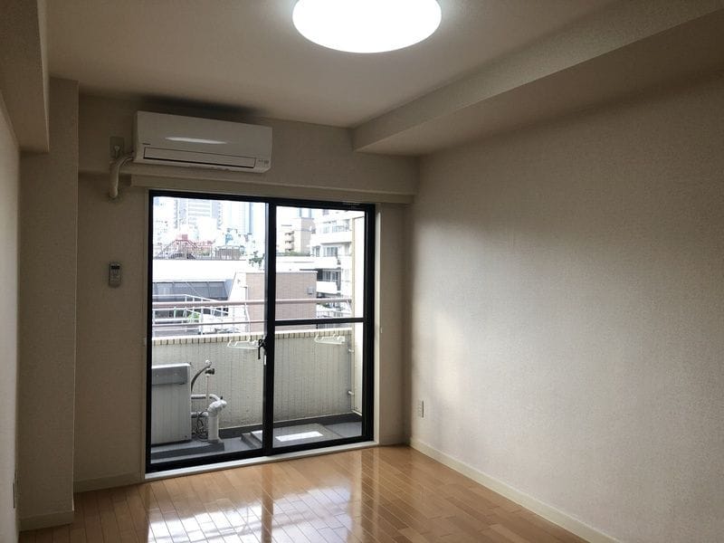 ライオンズマンション千駄ヶ谷2の写真