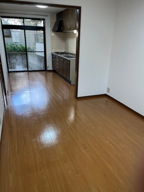 馬場1丁目アパートの写真