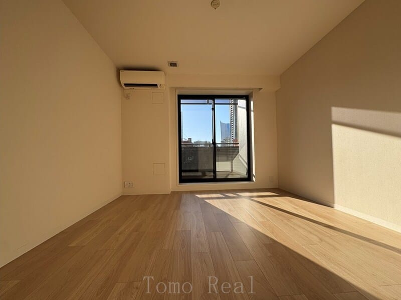 六本木グランドタワーレジデンス 219