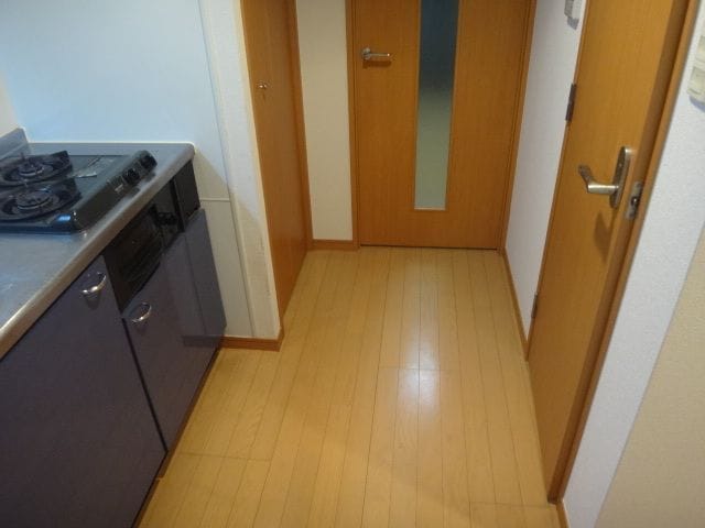 ジュエル荻窪参番館 212