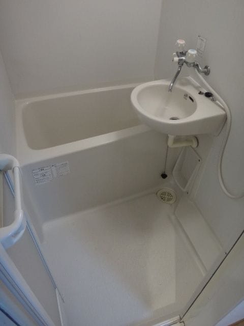ジュエル荻窪参番館 212 間取り図