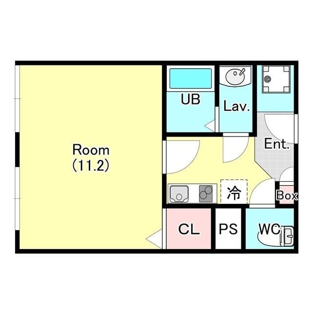 テラスレジデンス西池袋 0205