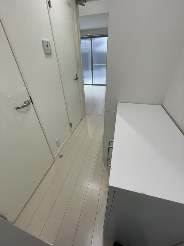 第3岡田ハイツ 104