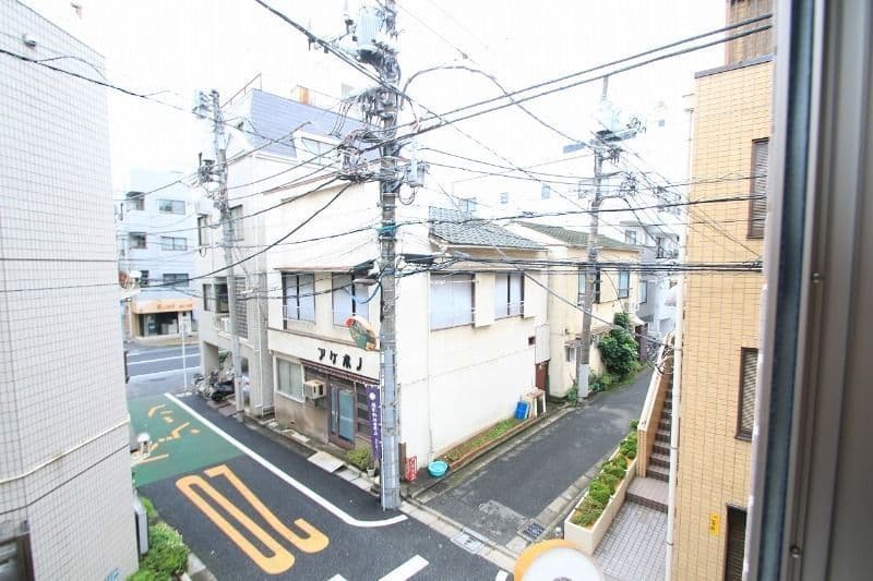 ハイムパイン 201