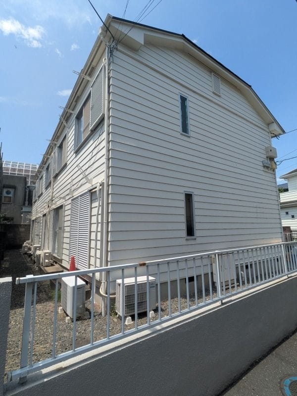 グリーンプレイス荻窪の写真