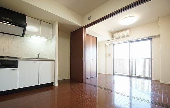エムエー大口マンション 401