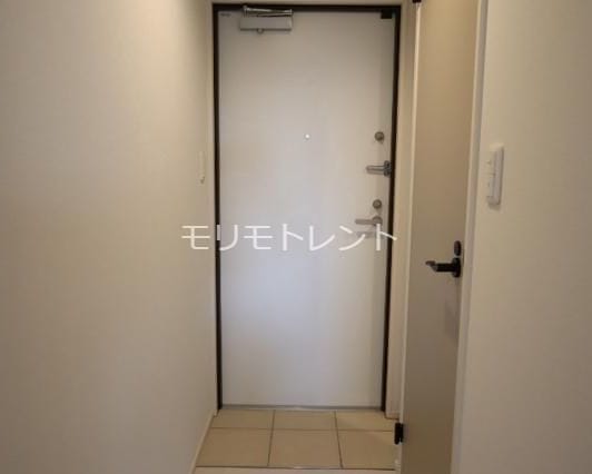 グローリオシェルト永福町 304