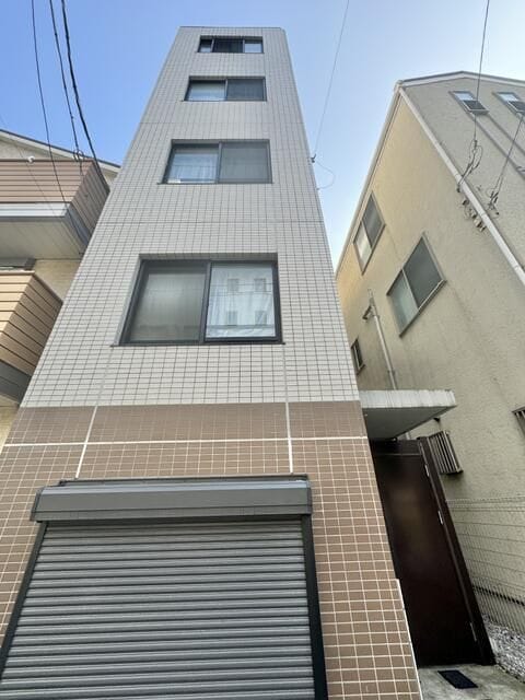 クレスト水天宮前 502