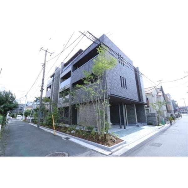 ロングウッドテラスの写真