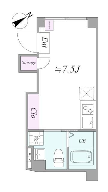 BEL FIORE KANAMECHO 102