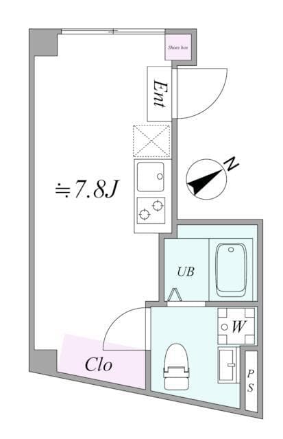 BEL FIORE KANAMECHOの写真