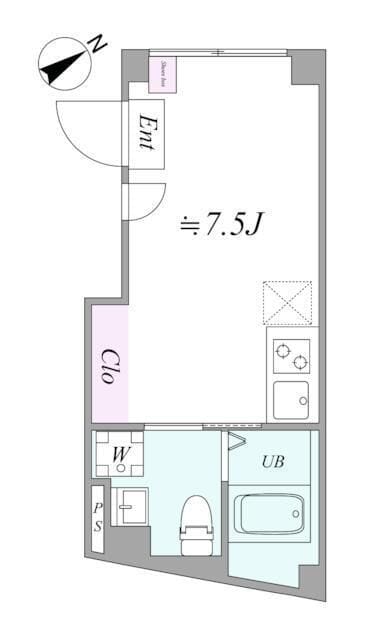 BEL FIORE KANAMECHO 302