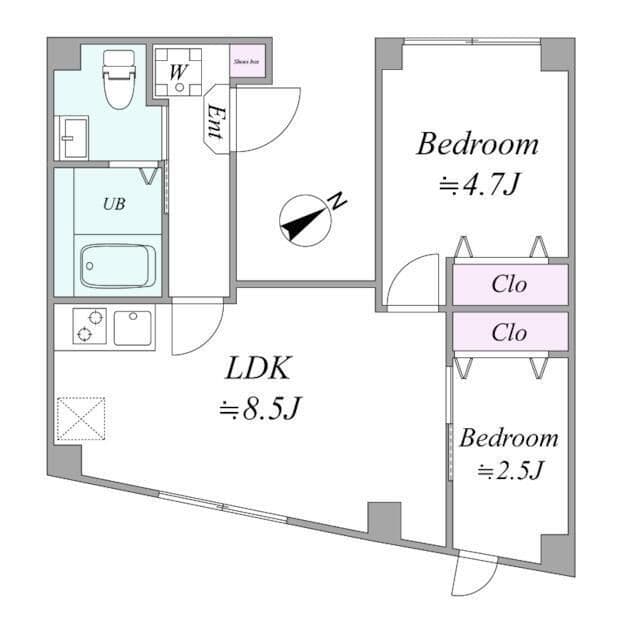 BEL FIORE KANAMECHO 401