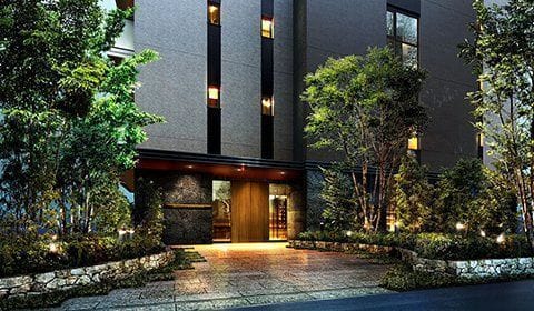 プラウドフラット清澄通り 410