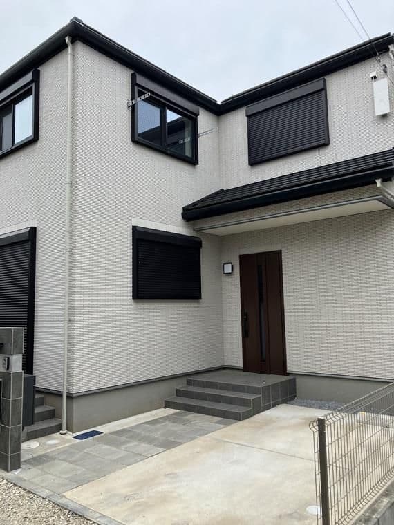 市川戸建 0