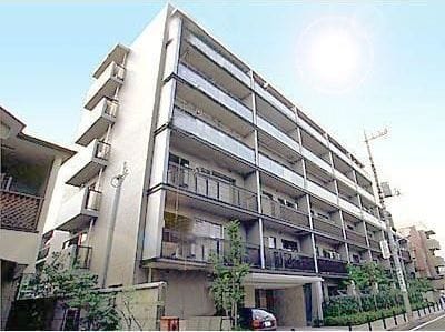 Park Residence戸越公園 102