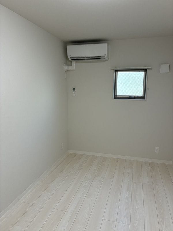 ピースコート登戸Ⅵ 101