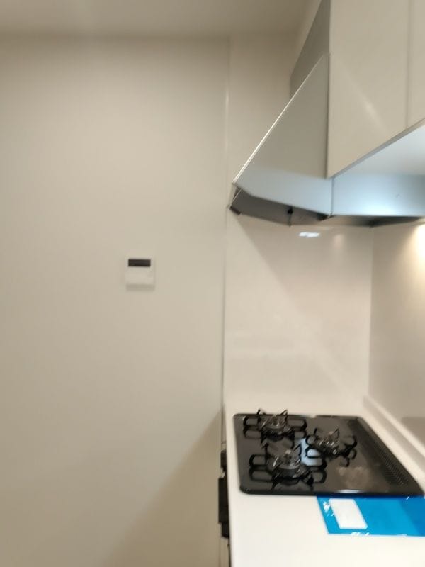 ピースコート登戸Ⅵ 301