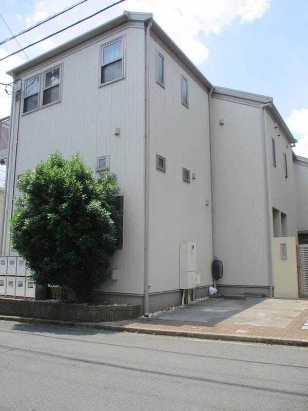 アネトス中野館の写真