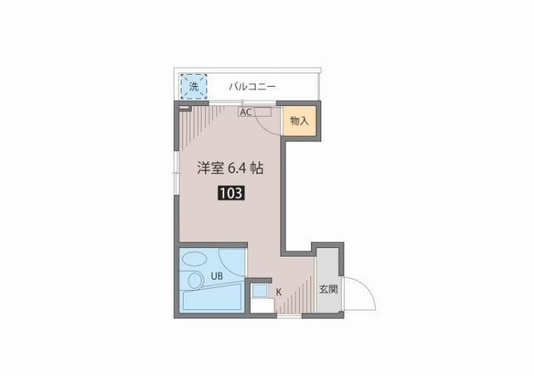 フランスコーポの写真