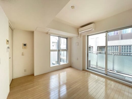 ミリアレジデンス桜新町の写真