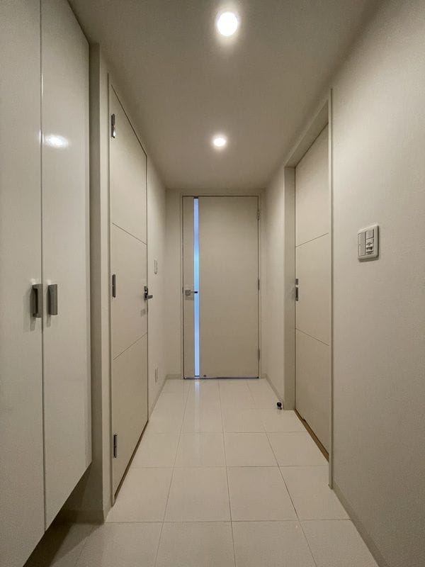 ミリアレジデンス桜新町 307