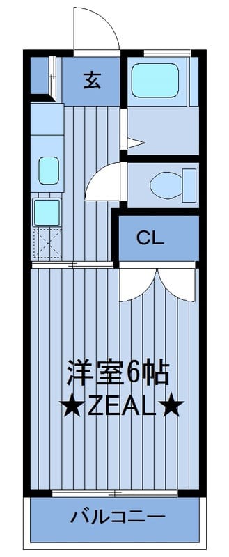 第3三池ビル 101