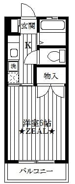 第3三池ビル 111