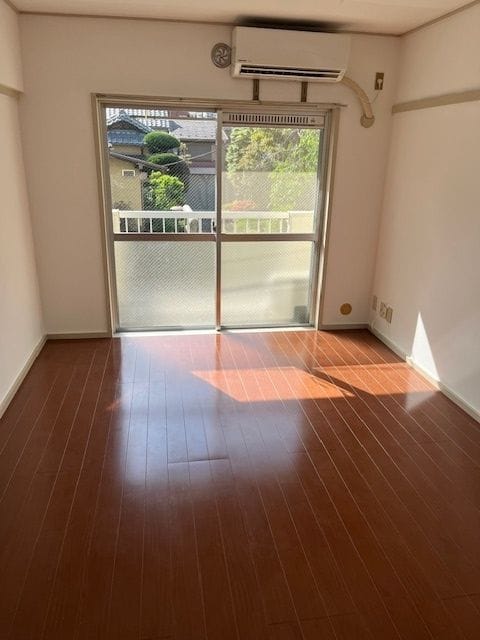 第3三池ビル 407