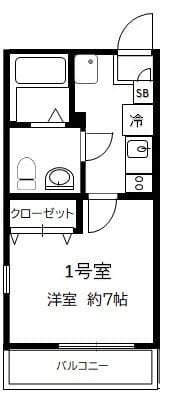 リーヴェルプレミオ横濱岸根の写真
