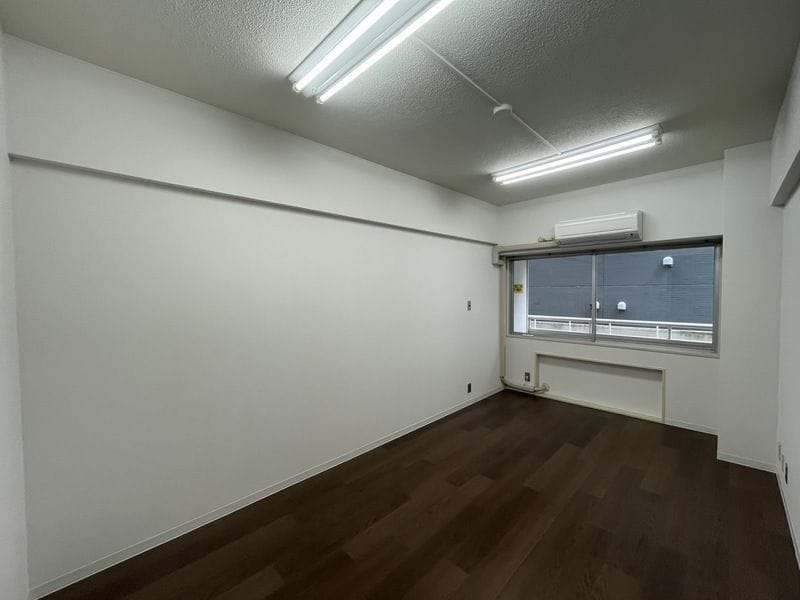 中銀日本橋マンシオン 308