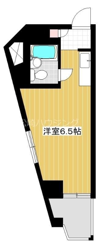 中銀日本橋マンシオンの写真