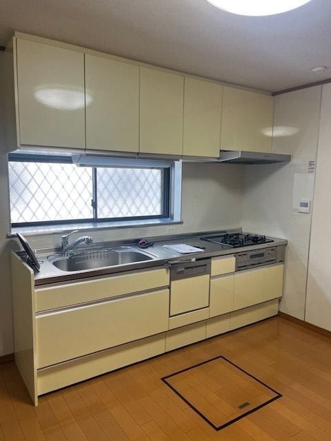 篠原東戸建 22万円/なし/なし