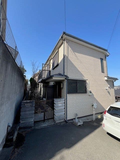 篠原東戸建の写真